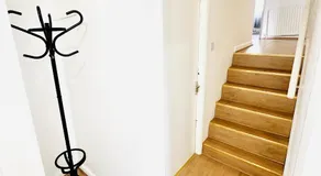 Budget Lovely Flats by the Forest Tram Stop in Nottingham - Image 5