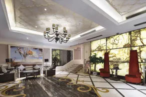 Starway Hotel Nanjing Olympic Sports Center - Image 3
