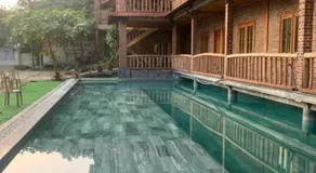 Hồ Núi Đính Hotel - Image 4