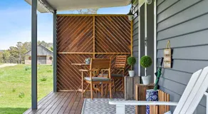 Wakefields - an enchanting mountain view cottage - Image 4