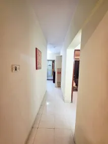 2BHK Service Apartment In Dadar - Image 4