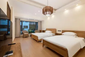 Floral Hotel · Yunwuju hotel - Image 5