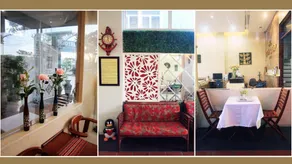Quan Quan Hotel - Image 4