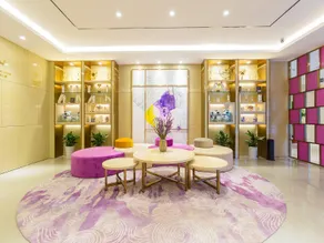 Lavande Hotel Beijing Tongzhou Universal Beiguan Metro Station - Image 3