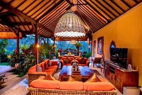 Panorama 4BR Villa Exclusive Presidential ZN12 - Image 3