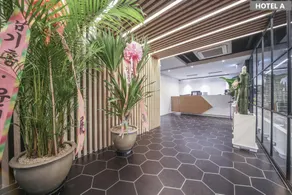 Hotel A - Image 2