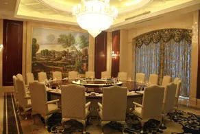BAOJI JIANGUO HOTEL - Image 3