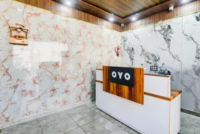 Hotel O Hotel Pragati Inn - Image 3