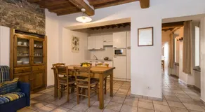 Il Chiostro Appartamenti & Suites - Image 4