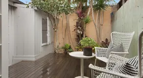 Paddington Garden Cottage with fast Wifi - Image 5