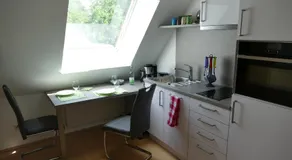 kleine Ferienwohnung am Wulfkamp - Image 3
