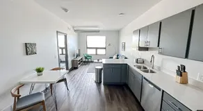 Sleepover 1BD 1BA Des Moines Apartments - Image 4