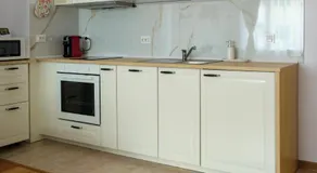 Shazam Apartment Central, Stylish & Cozy near AUBG - Image 5