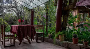 Eco Lodge Los Perales-Urubamba - Image 4