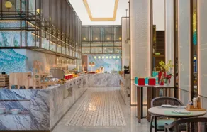 Yike China Hotel (Jingdezhen Taoxichuan Creative Plaza Branch) - Image 4