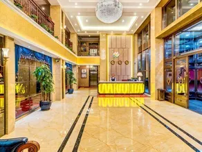 Harbin Jihang Hotel (Taiping International Airport Store) - Image 2