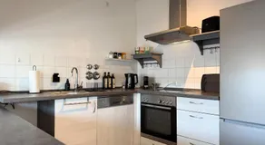 Top Penthouse mit großem Balkon und Traumaussicht - Image 3