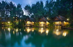 Kampung Sampireun Resort & Spa - Image 2