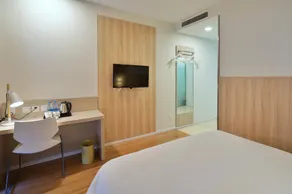 Hanting Hotel Wuxi Xinqu Changjiang Road - Image 4