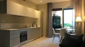 Sanremo Luxury Apartament - Image 3