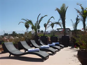 Riad Shemsi Piscine & rooftop - Image 4