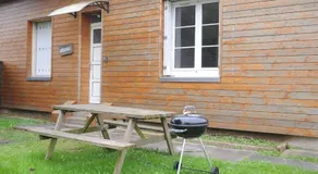Hebergements le Camp d'Auneau - Leboudubout - Image 5