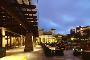 Legend International Hotel - Image 5