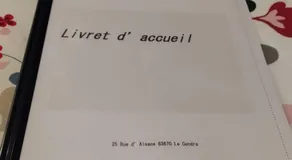 Bienvenue - Image 5