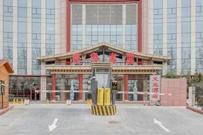 Wenyuan Hotel - Image 4