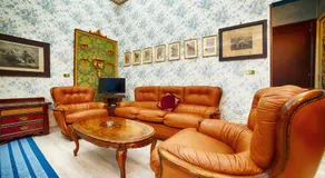 Palazzo Moraschi Subiaco - Image 4