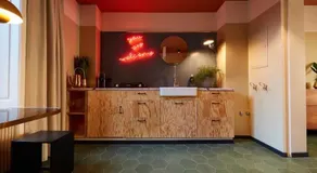Zentrales Studio im Kreis 4 für jung City Lovers - Image 3