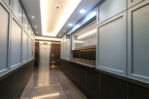 Miryang Hotel Lake - Image 4