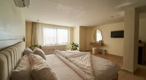 Merak Pyramids Hotel - Image 2