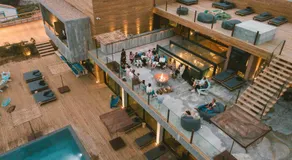 Noah Surf House Portugal - Image 3
