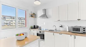 - NEU - Große & gemütliche 3 Zimmer Wohnung - Image 2