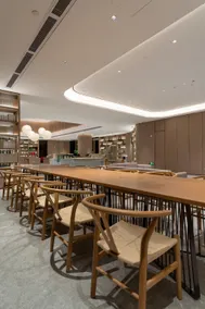 Ji Hotel Foshan Shunde Daliang Qinghui Garden - Image 4