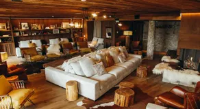 Lodji Hotel & spa - Image 5