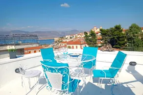 Spacious holiday home in Galaxidi with garden - Image 5