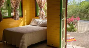Casinha Encantada-Café Cacupé Hospedagem - Image 2