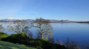 Das Pipers No7 Lomond Castle - für 2-4 Personen - bietet Platz für 4 Gäste in 1 Schlafzimmer - Image 5