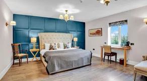 Pyes Mill Hotel Lancaster - Image 2