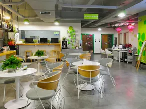 深圳栖游青年旅馆Shenzhen Xi You Hostel - Image 3