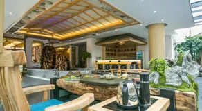Zhangjiajie DreamWay Hotel-Free airport-Zhangjiajie high-speed rail pick-up and drop-off service - Image 2