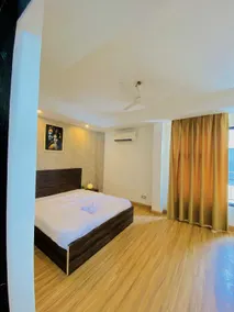 Peaceful 3BHK Villa near All Mandirs Vrindavan - Image 2