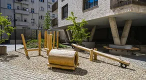 Apartia Bakery Yard Spa & Fitness with Parking City Center - Image 5