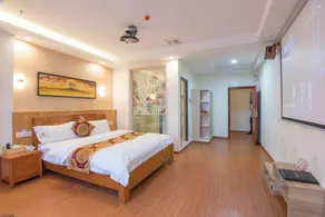 Wanshun Business Hotel (Wanzheng Plaza Branch) - Image 2