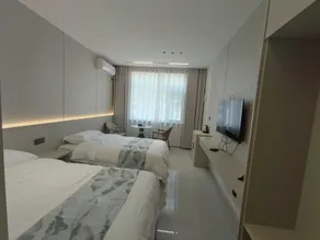 Xijing Inn - Image 2