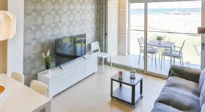 Apartaments Les Palmeres Coma-ruga - Image 2