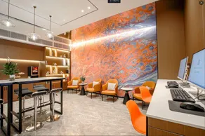 MEHOOD LESTIE HOTEL（Tianjin Haitai North-South Street, Chengjian University） - Image 2