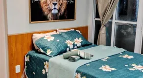 Apartamento térreo, até 6 pessoas , com piscina e próx a praia - Image 2